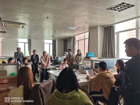 聚焦专业建设 优化人才培养—— 必赢242net官网艺术学院与绍兴文理学院针对环境设计专业培养方案修订开展线上研讨