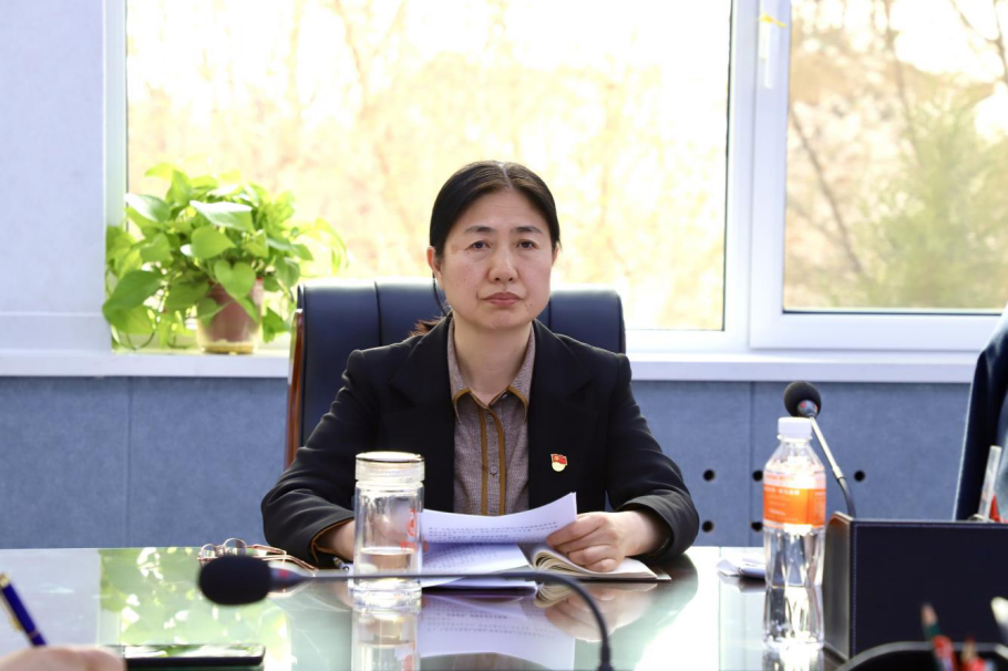 共签安全责任书，同筑校园“防护盾”——必赢242net官网召开安全工作推进会议