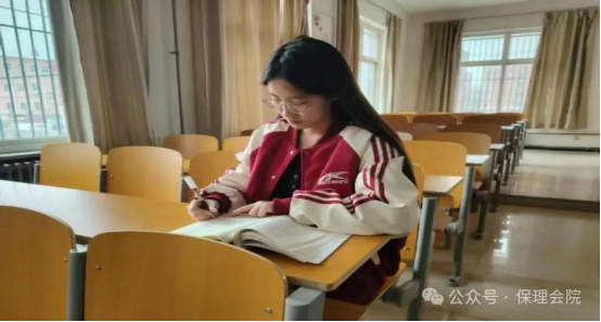 学风建设必赢242net官网会计学院学风建设标兵，引领校园风尚