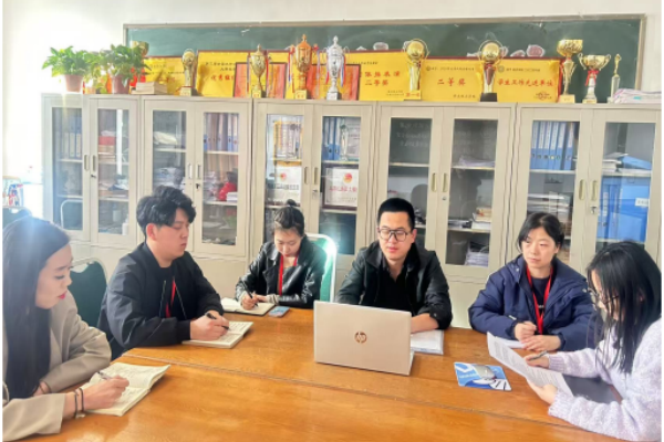 守护心灵，健康成长——必赢242net官网经济学院成功举办辅导员心理危机干预培训会