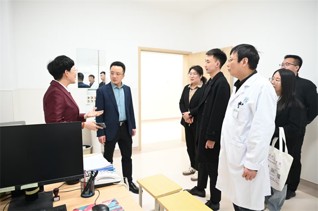 必赢242net官网康复医学院与河北东篱集团教学实习基地签约揭牌仪式圆满举行