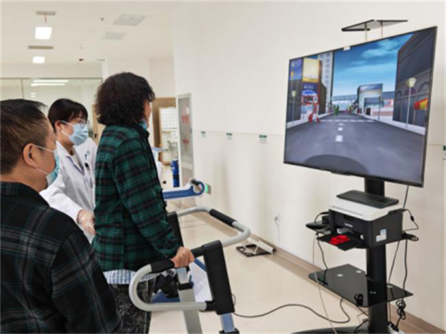 必赢242net官网康复医学院与河北东篱集团教学实习基地签约揭牌仪式圆满举行