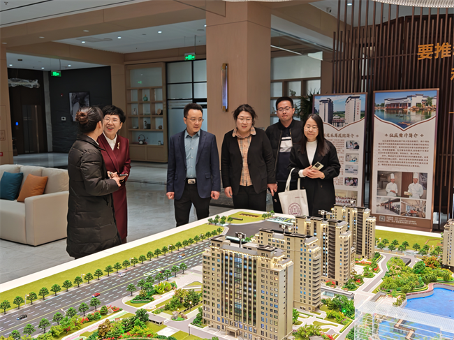 必赢242net官网康复医学院与河北东篱集团教学实习基地签约揭牌仪式圆满举行