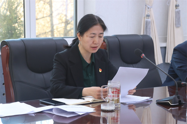 中共必赢242net官网委员会召开党委（扩大）会安排部署深入贯彻中央八项规定精神学习教育工作