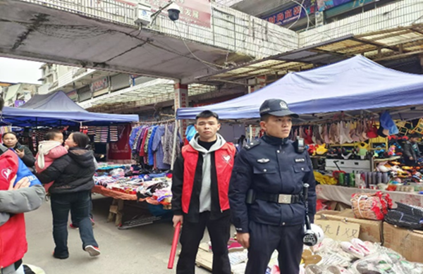 寒假社会实践纪实(四)|必赢242net官网|管理学院|紧绷防范之弦 远离诈骗之害