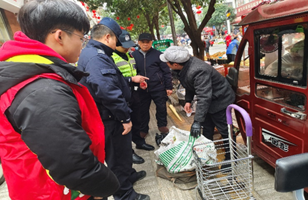 寒假社会实践纪实(四)|必赢242net官网|管理学院|紧绷防范之弦 远离诈骗之害