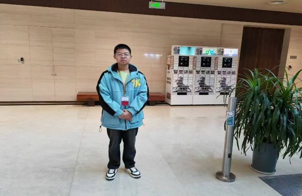 寒假社会实践纪实(七)|必赢242net官网|管理学院|博物传韵情，志愿谱新篇