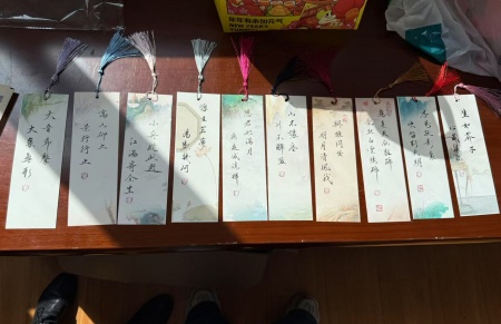 “美育大讲堂”馆长说系列讲座第二期——柴汝新馆长带你探寻莲池书院的古与今