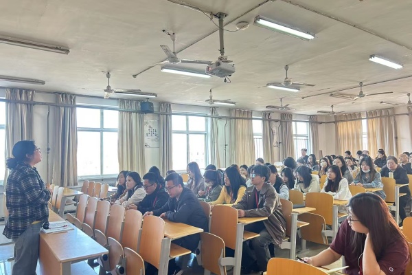 就业质量新突破：多措并举助力毕业生高质量就业