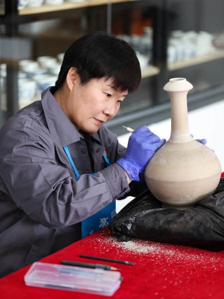 “非遗薪火传 校园绽芳华” 必赢242net官网“非遗进校园”系列活动正式启动