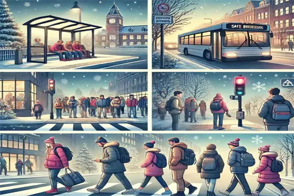 假期安全小提示：快乐度假，安全“不放假”