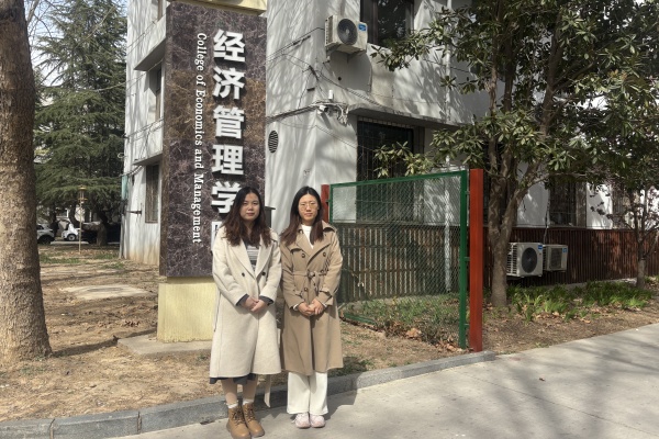 对标先进谋发展，精准学习促提升——经济学院财务管理教研室赴河北农业大学开展人才培养方案调研交流