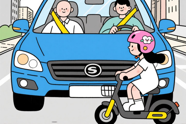 清明时节，安全出行小贴士