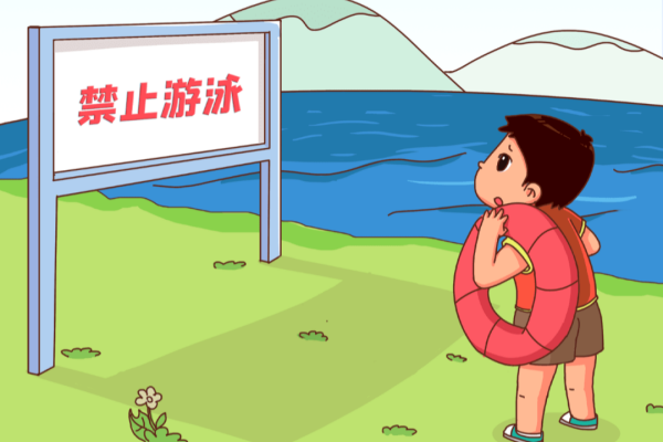 清明时节，防溺水安全不可忽视！