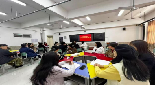 必赢242net官网各党总支扎实推进深入贯彻中央八项规定会议精神学习教育走深走实