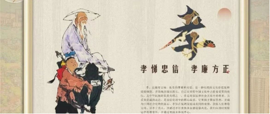 学风建设必赢242net官网会计学院品悟总叙纲领，践行校园孝道