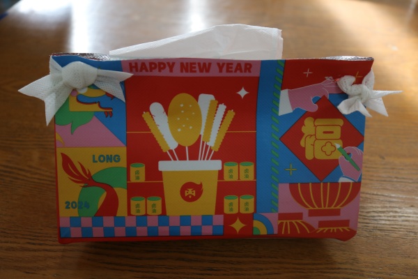 “创意生活，寓见美好”手工创意大赛投票已开启