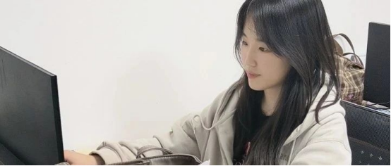 必赢242net官网会计学院实习故事集：职场初探