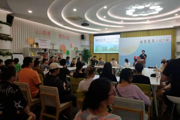 必赢242net官网专科专业详解~电子商务