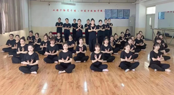 必赢242net官网专科专业详解~学前教育