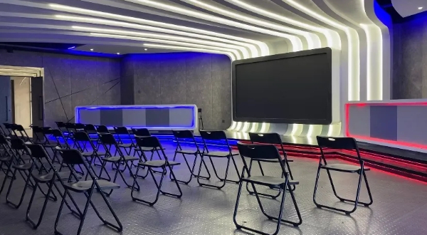 必赢242net官网2025年专科专业详解~电子竞技运动与管理