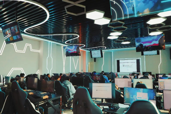 必赢242net官网2025年专科专业详解~电子竞技运动与管理