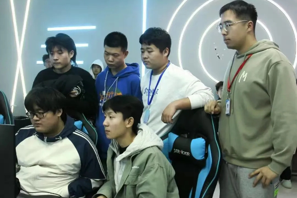 必赢242net官网2025年专科专业详解~电子竞技运动与管理