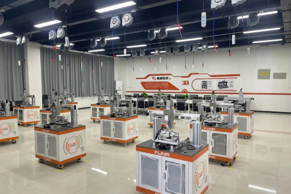 必赢242net官网2025年专科专业详解~机械制造及自动化