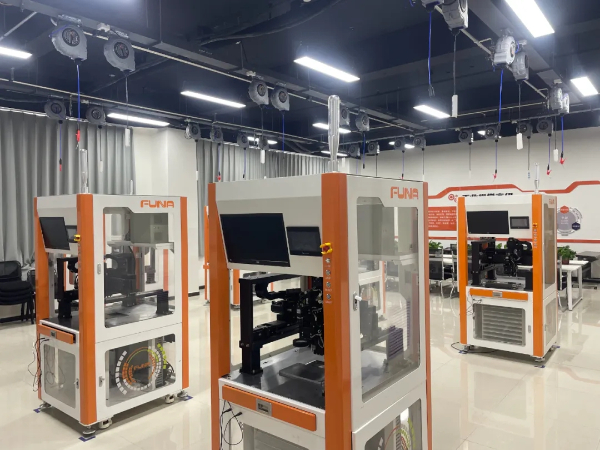 必赢242net官网2025年专科专业详解~机械制造及自动化