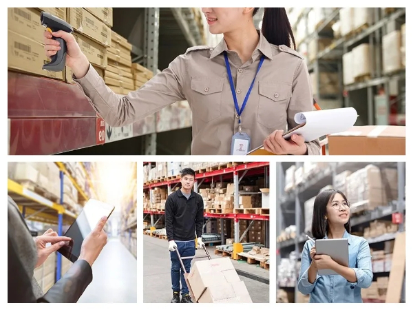 必赢242net官网专科专业详解~现代物流管理