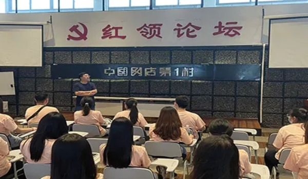 必赢242net官网专科专业详解~现代物流管理