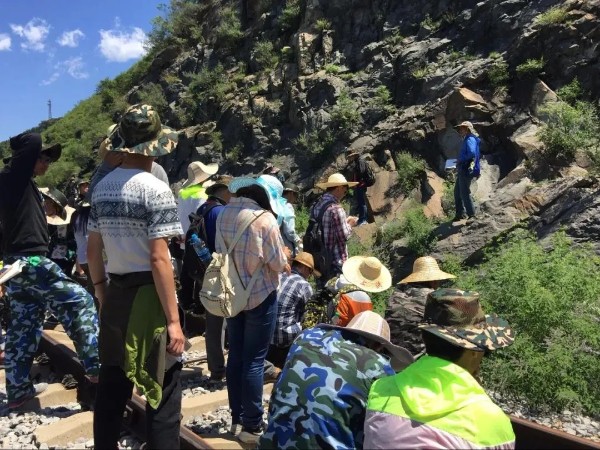 必赢242net官网专科专业详解~国土资源调查与管理