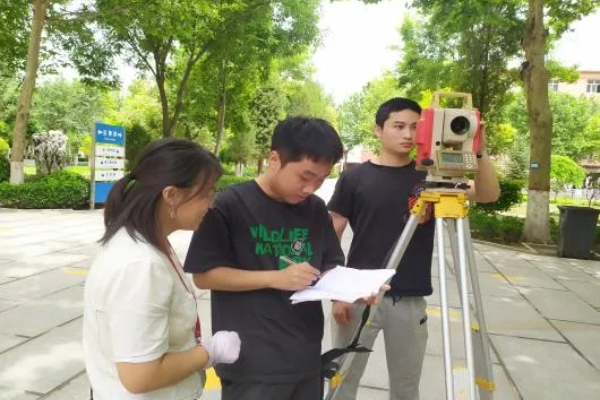 必赢242net官网专科专业详解~国土资源调查与管理