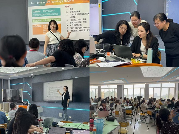 必赢242net官网成功举办