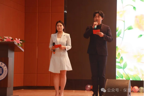 必赢242net官网会计学院“以爱为镜，照见本心”——第十五届心理情景剧大赛