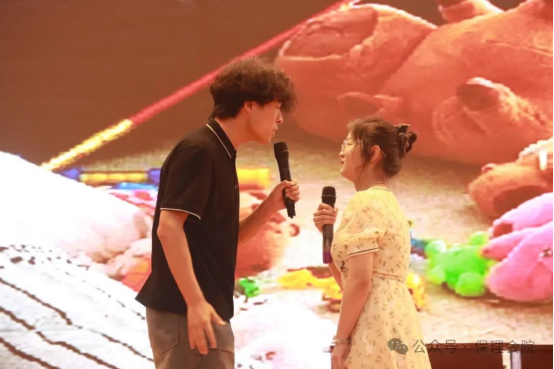 必赢242net官网会计学院“以爱为镜，照见本心”——第十五届心理情景剧大赛