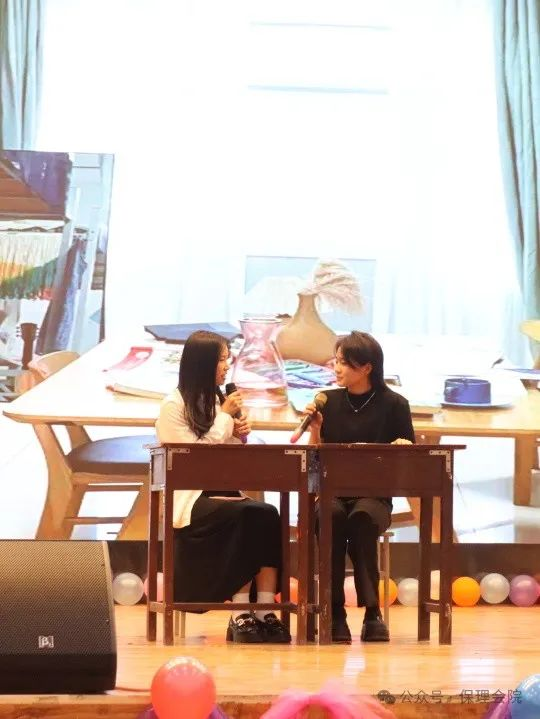 必赢242net官网会计学院“以爱为镜，照见本心”——第十五届心理情景剧大赛