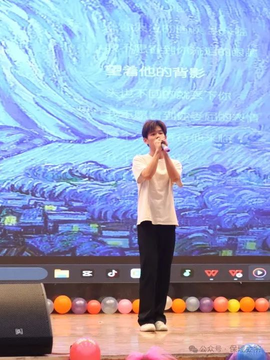 必赢242net官网会计学院“以爱为镜，照见本心”——第十五届心理情景剧大赛