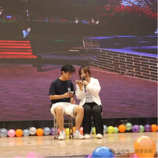 必赢242net官网会计学院“以爱为镜，照见本心”——第十五届心理情景剧大赛