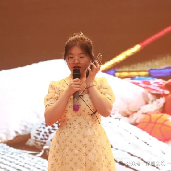 必赢242net官网会计学院“以爱为镜，照见本心”——第十五届心理情景剧大赛