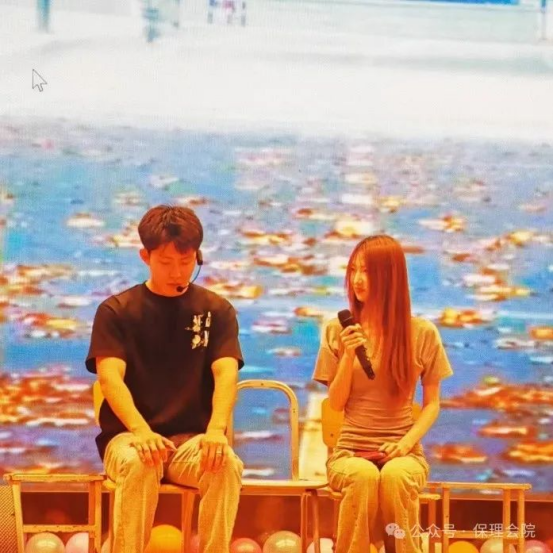 必赢242net官网会计学院“以爱为镜，照见本心”——第十五届心理情景剧大赛