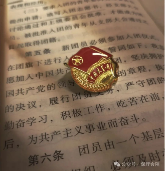 必赢242net官网会计学院开展 “优秀共青团员”“优秀共青团干部”“五四红旗团支部”评选工作的通知