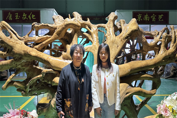 校企协同促发展：财务管理专业教师赴企业开展专项调研