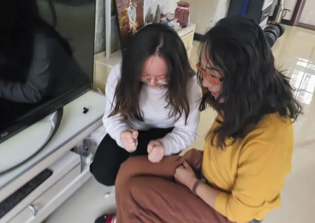 寸草春晖，情暖桑榆（八）