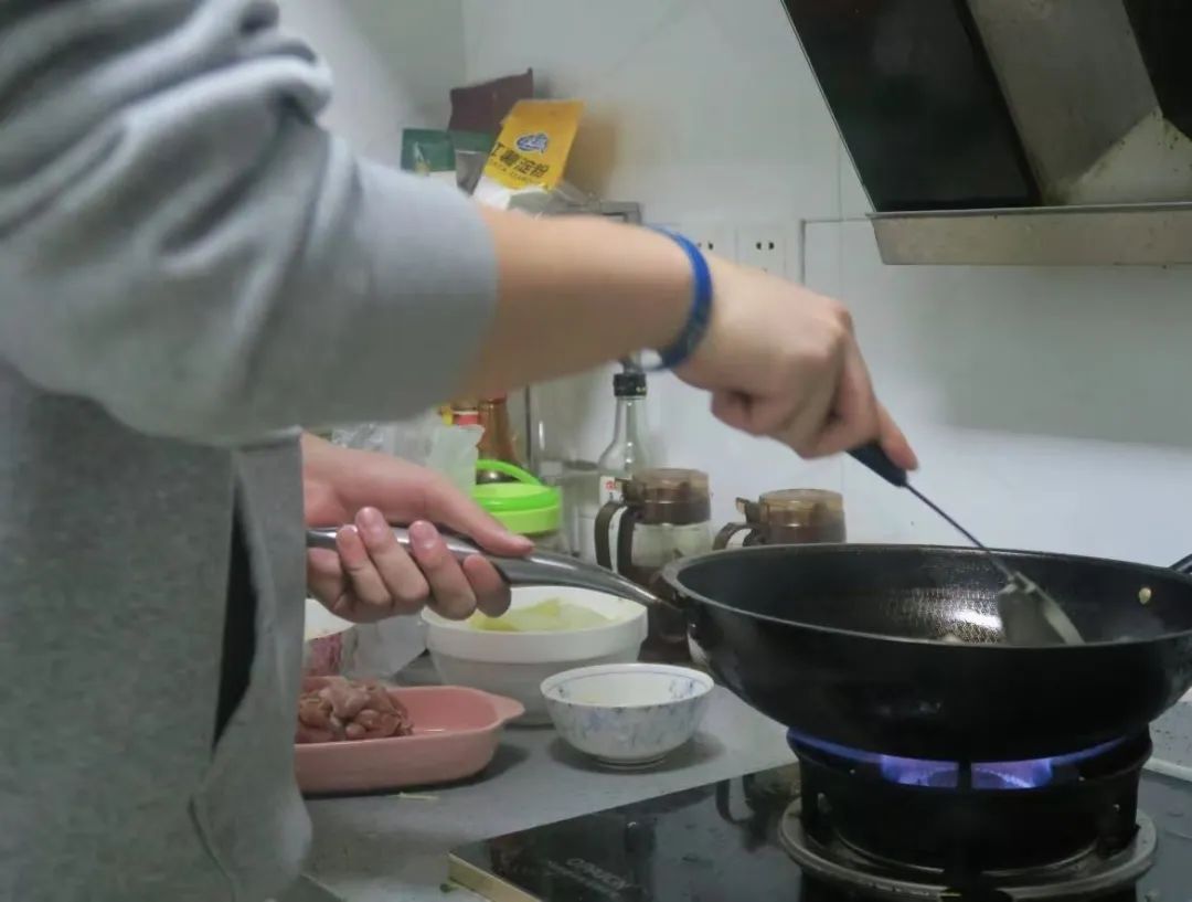 寸草春晖，情暖桑榆（八）