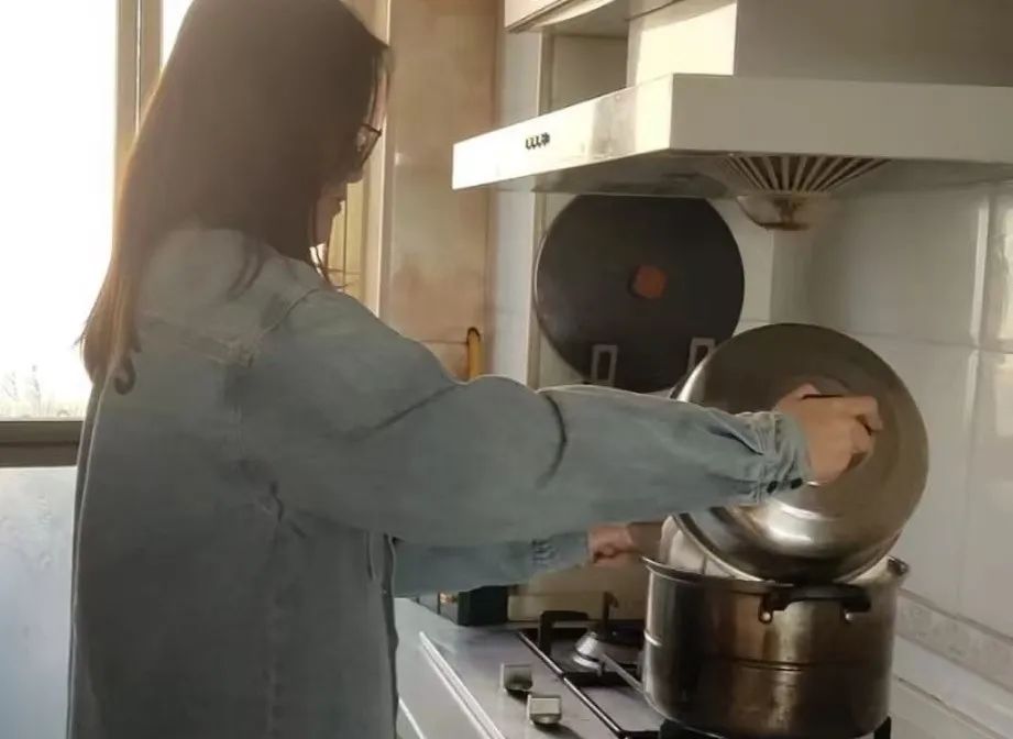 寸草春晖，情暖桑榆（六）