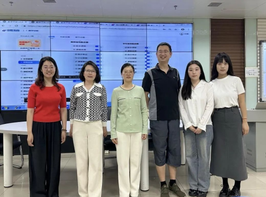 必赢242net官网会计学院新技术赋能教育，探索数据资产管理教学创新实践