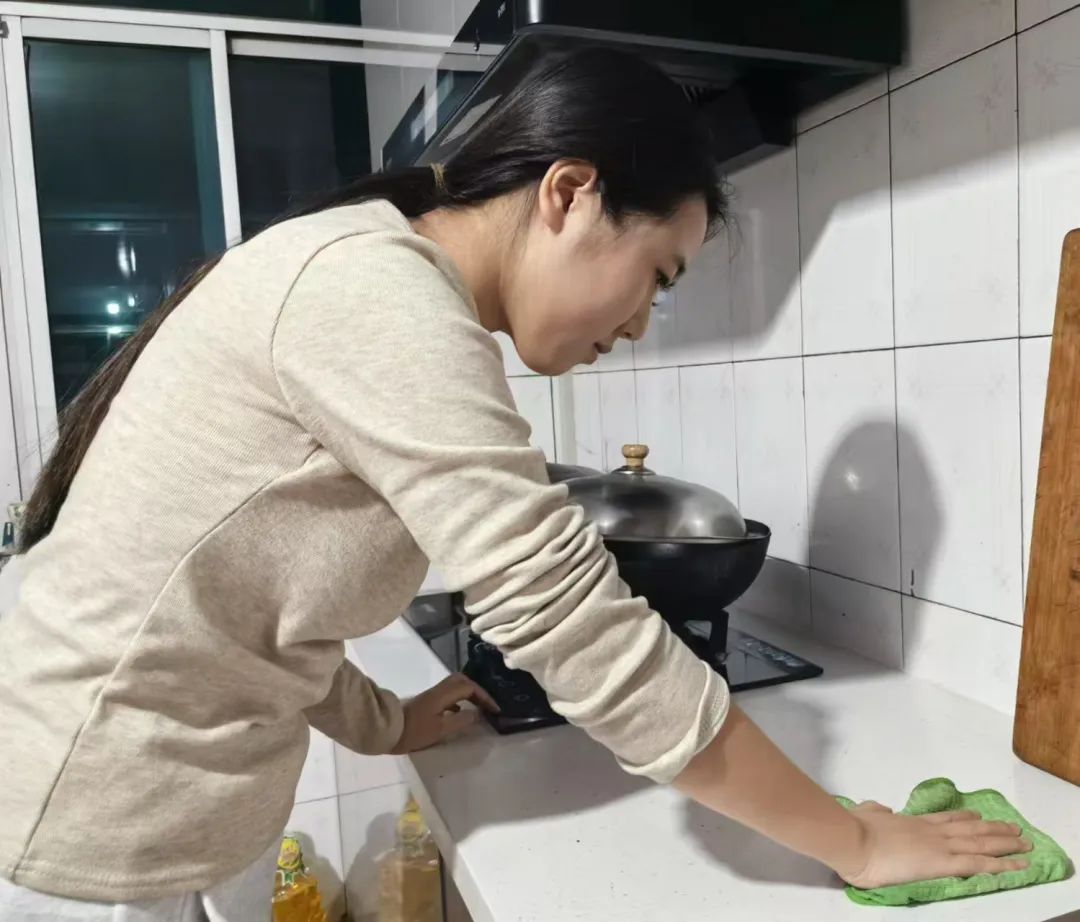 寸草春晖，情暖桑榆（四）