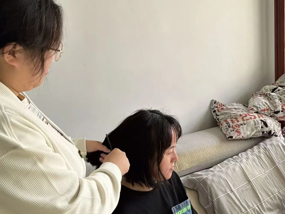 寸草春晖，情暖桑榆（四）