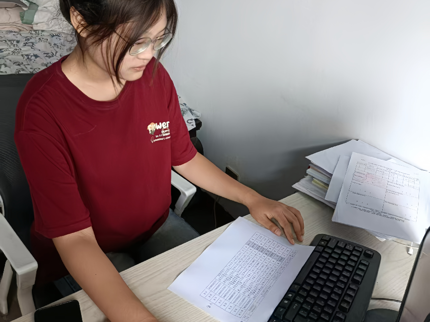 归巢燕衔春，志愿暖桑梓（四）